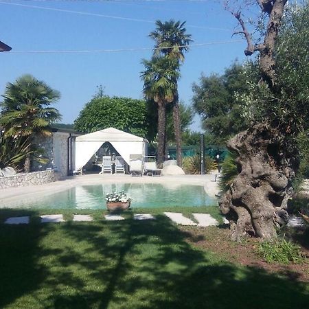 Monteforte dʼAlpone Casa Costa Relais B&B المظهر الخارجي الصورة
