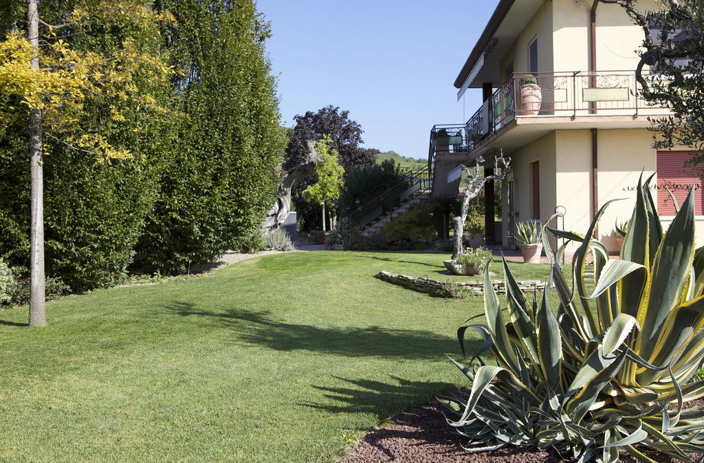 Monteforte dʼAlpone Casa Costa Relais B&B المظهر الخارجي الصورة