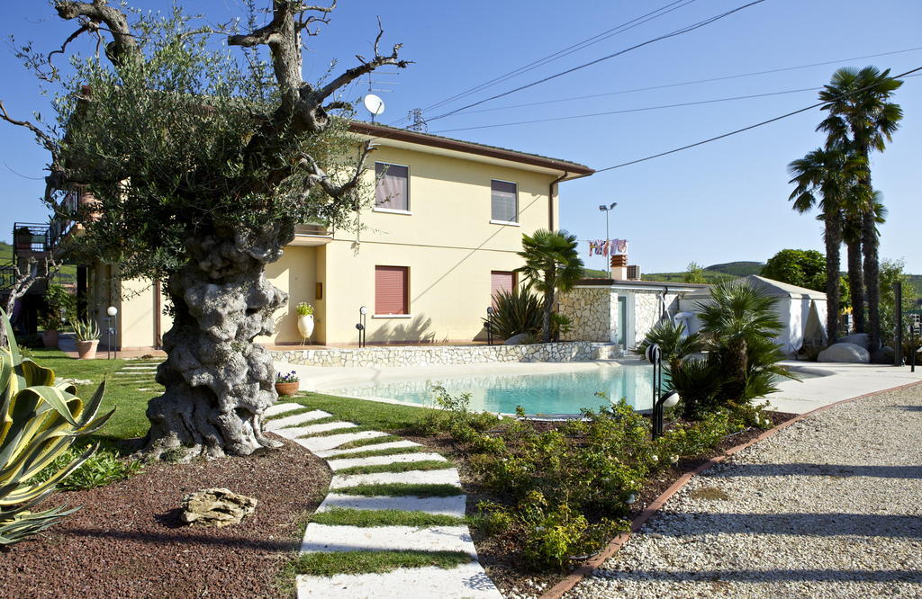 Monteforte dʼAlpone Casa Costa Relais B&B المظهر الخارجي الصورة