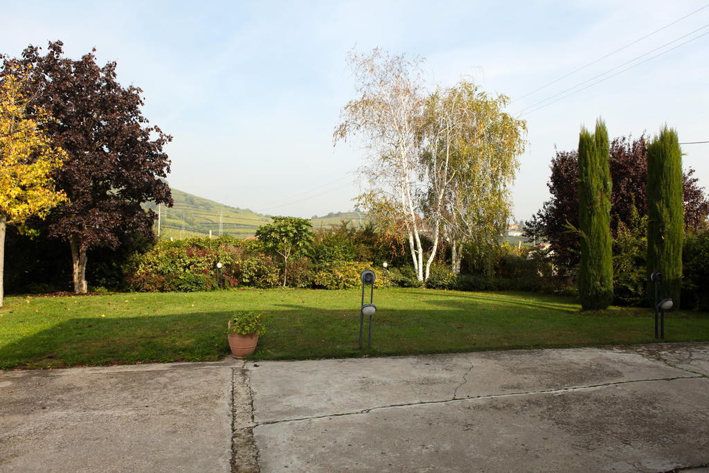 Monteforte dʼAlpone Casa Costa Relais B&B المظهر الخارجي الصورة