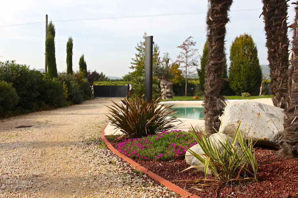 Monteforte dʼAlpone Casa Costa Relais B&B المظهر الخارجي الصورة