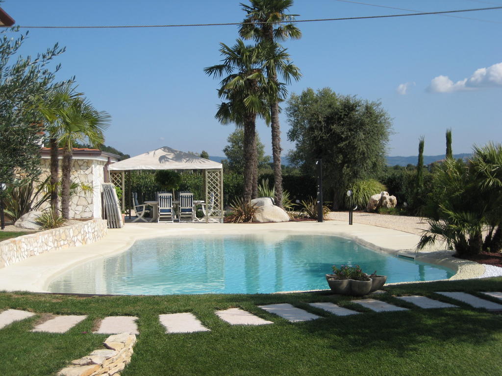 Monteforte dʼAlpone Casa Costa Relais B&B المظهر الخارجي الصورة