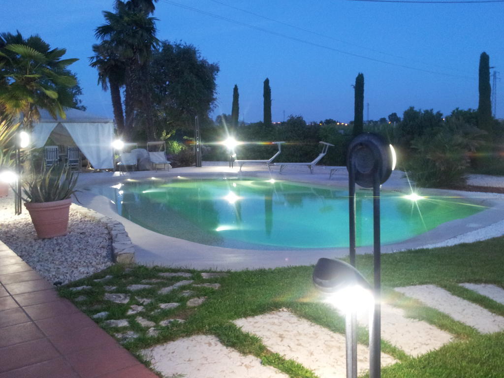Monteforte dʼAlpone Casa Costa Relais B&B المظهر الخارجي الصورة