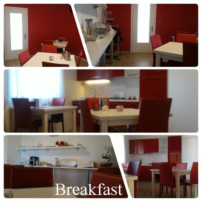 Monteforte dʼAlpone Casa Costa Relais B&B المظهر الخارجي الصورة