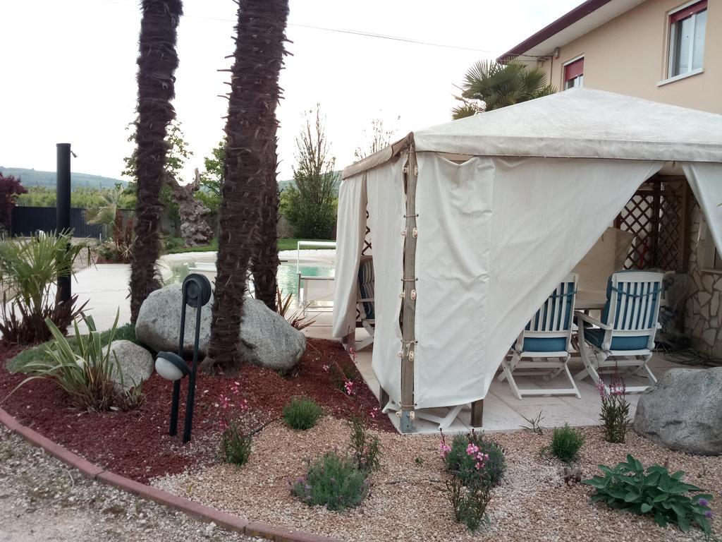 Monteforte dʼAlpone Casa Costa Relais B&B المظهر الخارجي الصورة