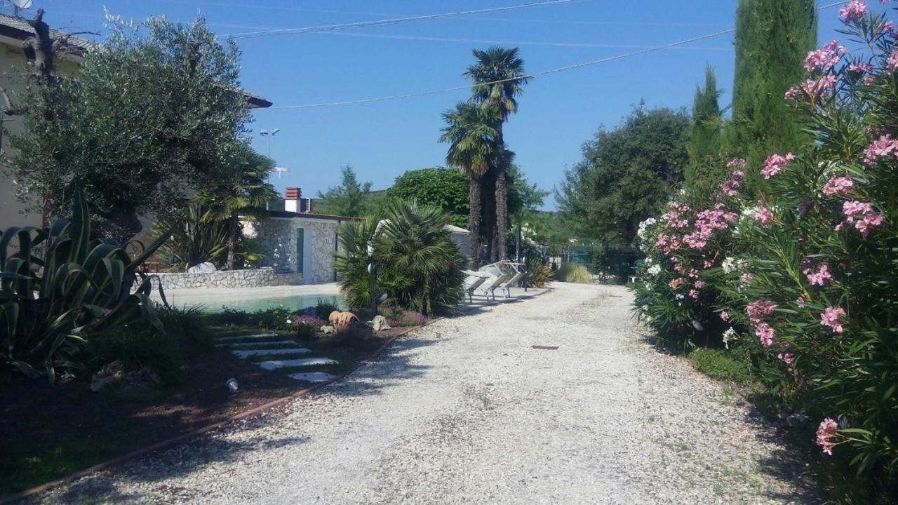 Monteforte dʼAlpone Casa Costa Relais B&B المظهر الخارجي الصورة